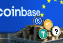 Coinbase Prepares to Delist Stablecoins Ahead of EU MiCA Rules