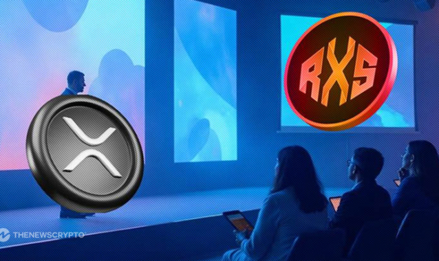 Could Rexas Finance (RXS) Eclipse Ripple (XRP)? Here’s Why This Altcoin Under $0.10 Could Soar 4,000% by 2025