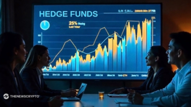 Crypto Captivates 47% of Hedge Funds Worldwide