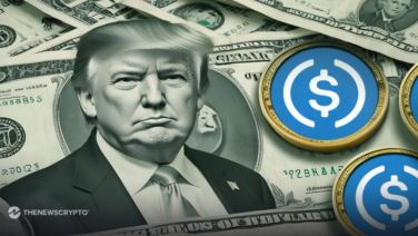 Crypto Wealth of Donald Trump Jumps 364% Due to Memecoins