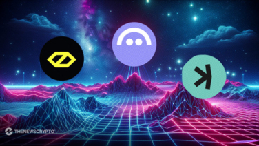 3 Cryptos Set To Dominate 2025: AAVE and KAS Eye 4x Gains, Emerging Altcoin Aims for $15