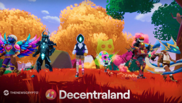 Decentraland Launches Revamped Virtual World with Enhanced Performance, Engaging Features, and Future-Ready Architecture