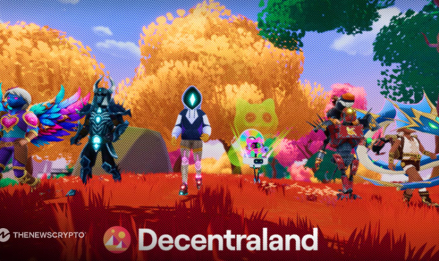 Decentraland Launches Revamped Virtual World with Enhanced Performance, Engaging Features, and Future-Ready Architecture