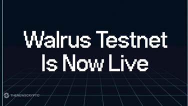 Decentralized Storage Protocol Walrus Launches Public Testnet