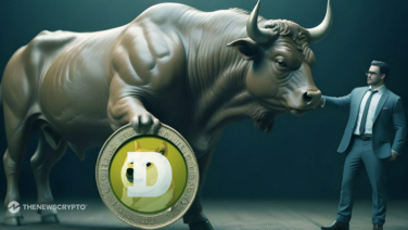 Dogecoin (DOGE) Strengthens Ground Amid a 9% Price Jump