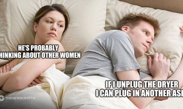 Don’t Mess With Mining: The True Story of a Real Bitcoin Contributor