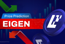 EigenLayer (EIGEN) Price Prediction