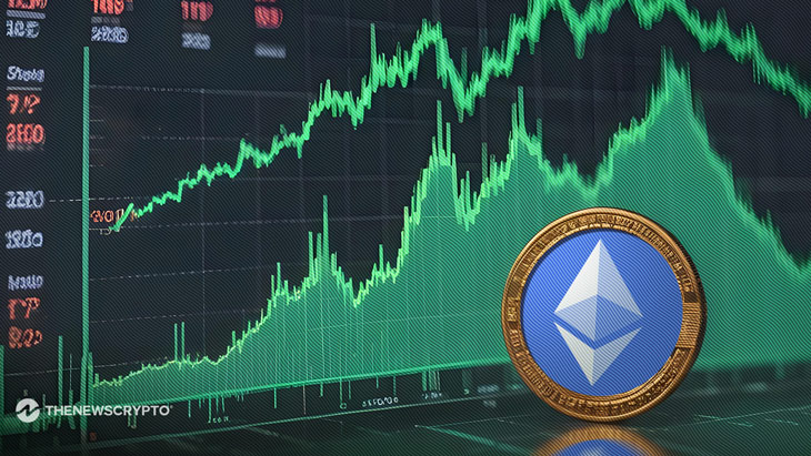 Ethereum Surpasses $2.5K After 30 Days as Bulls Gear Up for Rally