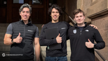 EasyA x Polkadot Hackathon Winners accepted to YCombinator to secure Web3