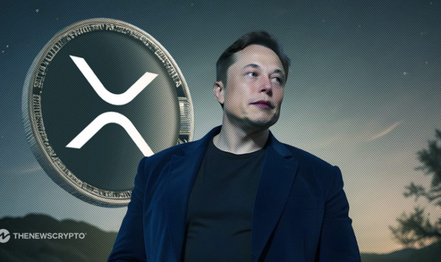 Elon Musk Did Mention XRP But Did Not Endorse