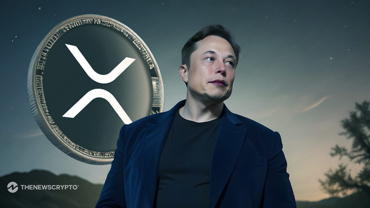 Elon Musk Did Mention XRP But Did Not Endorse