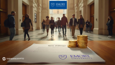 Emory University Invests Over $15M in Grayscale Bitcoin Mini ETF