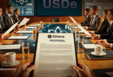 Ethena Labs' SOL Collateral Proposal for USDe Fuels 20% Price Spike in ENA