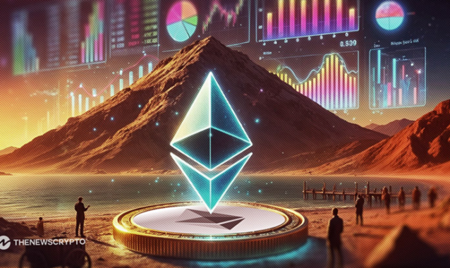 Ethereum Price