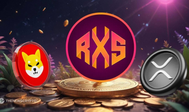 Experts Tipping Rexas Finance (RXS) to Reshape the RWA Market, While Solana (SOL) Soars and Ripple (XRP) Reclaims Key Support