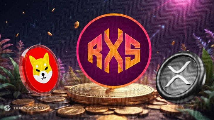 Experts Tipping Rexas Finance (RXS) to Reshape the RWA Market, While Solana (SOL) Soars and Ripple (XRP) Reclaims Key Support