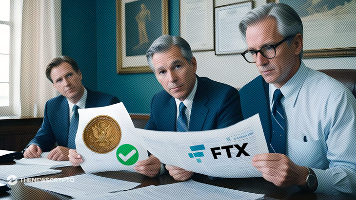 FTX Reorganization Plan Receives Approval from US Bankruptcy Judge