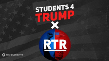 Final Election Countdown: Students for Trump Collaborates With Restore the Republic