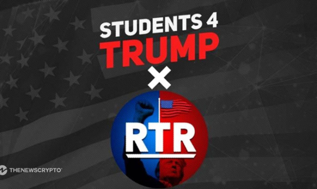 Final Election Countdown: Students for Trump Collaborates With Restore the Republic