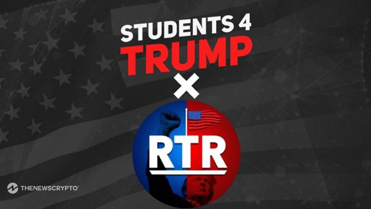 Final Election Countdown: Students for Trump Collaborates With Restore the Republic