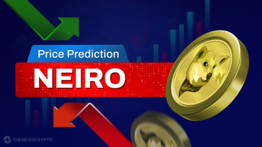 First Neiro On Ethereum (NEIRO) Price Prediction 2024, 2025, 2026-2030