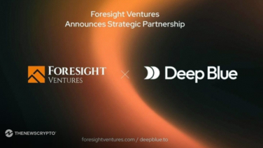 Foresight Ventures Announces Strategic Partnership with Deep Blue and Arta TechFin to Enhance Stablecoin and RWA Business Initiatives