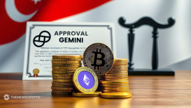 Crypto Exchange Gemini Secures In-Principle Approval in Singapore