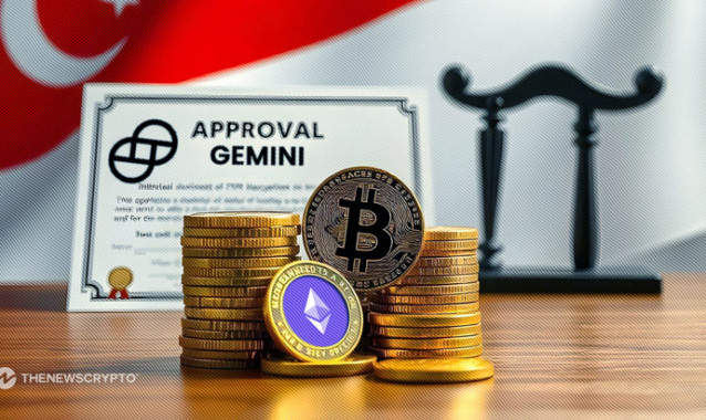 Crypto Exchange Gemini Secures In-Principle Approval in Singapore