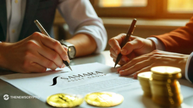 Samara AG to Invest €30 Million in Bitcoin Through Nordic Bond