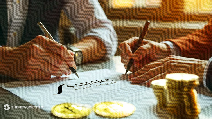 Samara AG to Invest €30 Million in Bitcoin Through Nordic Bond