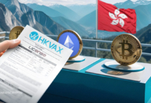 Hong Kong's HKVAX Becomes Third Licensed Crypto Exchange