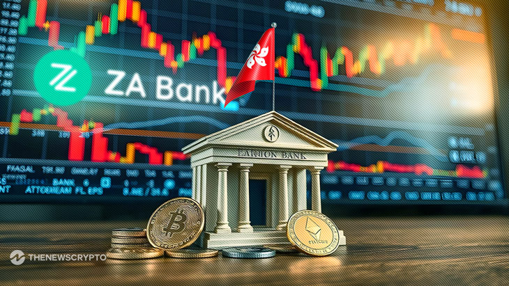 Hong Kong ZA Bank