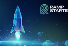 How Rampstarter is Changing the Game for Early-Stage Blockchain Projects