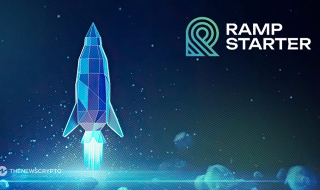 How Rampstarter is Changing the Game for Early-Stage Blockchain Projects