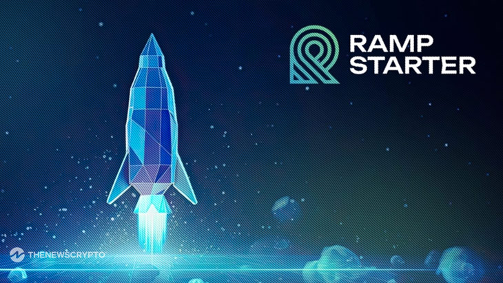 How Rampstarter is Changing the Game for Early-Stage Blockchain Projects