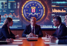 How the FBI Initiated Its Crypto Token Operation to Bust Fraud?