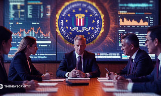 How the FBI Initiated Its Crypto Token Operation to Bust Fraud?