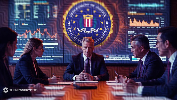 How the FBI Initiated Its Crypto Token Operation to Bust Fraud?