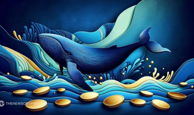 ICO Whale Dumps 19,000 ETH Amid Ethereum Price Crash – Here Is Where He Is Headed Next