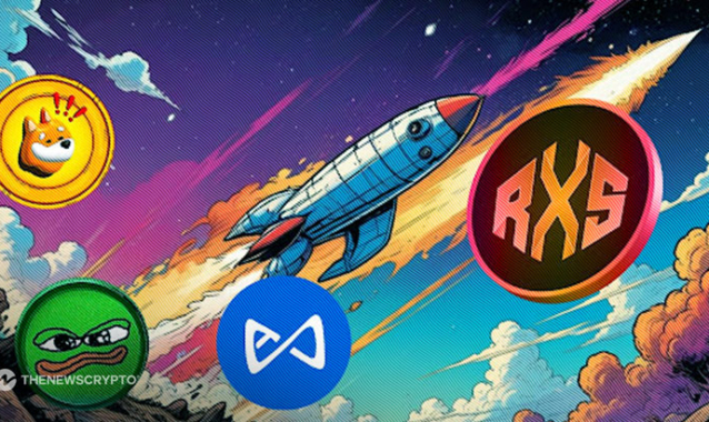 3 Factors That Suggest This Altcoin Priced Under $0.10 is About to Skyrocket As Fantom (FTM) Did in 2021