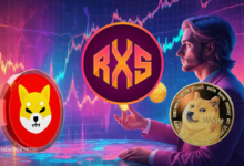 Crypto Billionaires Dumping Dogecoin (DOGE) and Shiba Inu (SHIB) for New Token That Could Soar 15,000% in 2025