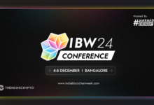 Global Web3 Stakeholders to Explore Collaboration with Indian Tech Ecosystem at India Blockchain Week 2024