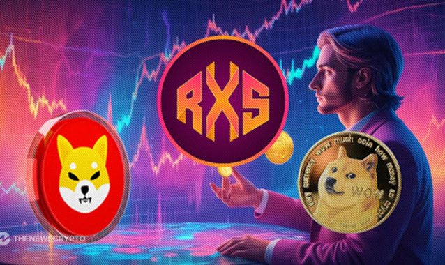 Crypto Billionaires Dumping Dogecoin (DOGE) and Shiba Inu (SHIB) for New Token That Could Soar 15,000% in 2025