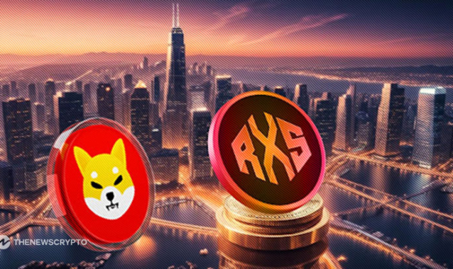 Shiba Inu (SHIB) Finally Showing Bullish Signs, Grayscale XRP Trust Could Pave the Way for an ETF, Rexas Finance (RXS) Presale Surpasses $1.7M in a Jiffy.