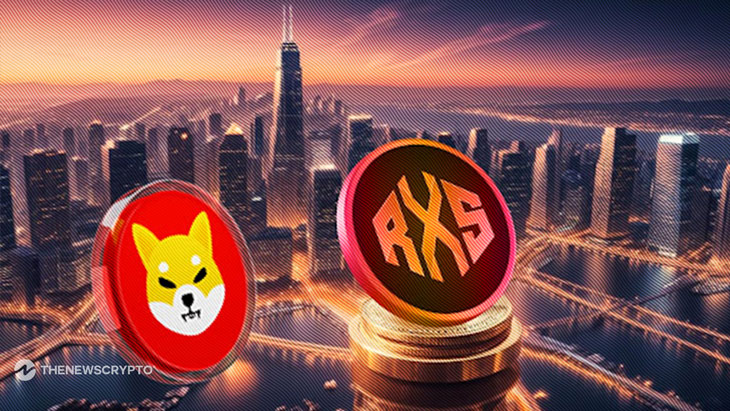 Shiba Inu (SHIB) Finally Showing Bullish Signs, Grayscale XRP Trust Could Pave the Way for an ETF, Rexas Finance (RXS) Presale Surpasses $1.7M in a Ji