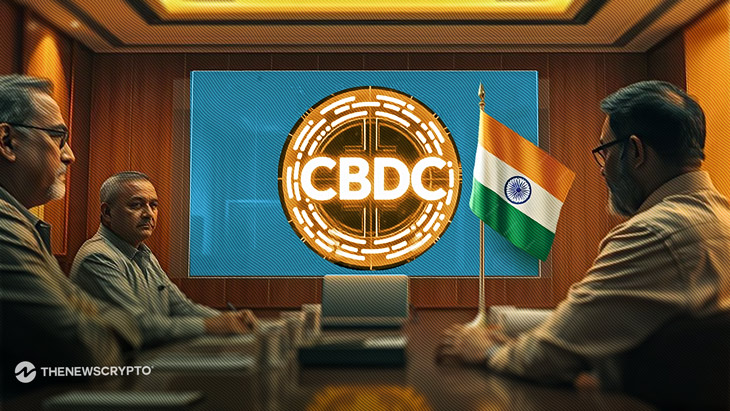 Indian Government Debates a Crypto Ban to Emphasize CBDC