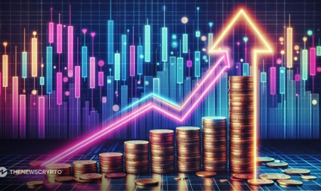 Invest $500 Today To Build a $5 Million Portfolio by 2026—Top 4 Hidden Altcoin Gems Everyone Is Ignoring