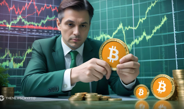 Will Bitcoin Break Past $75K by Month End?