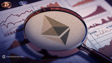 Ethereum Price