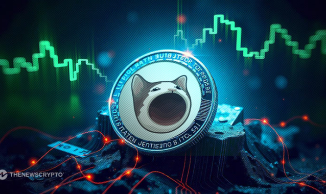 Is POPCAT Leading Cat Coin Rally Hitting New ATH?